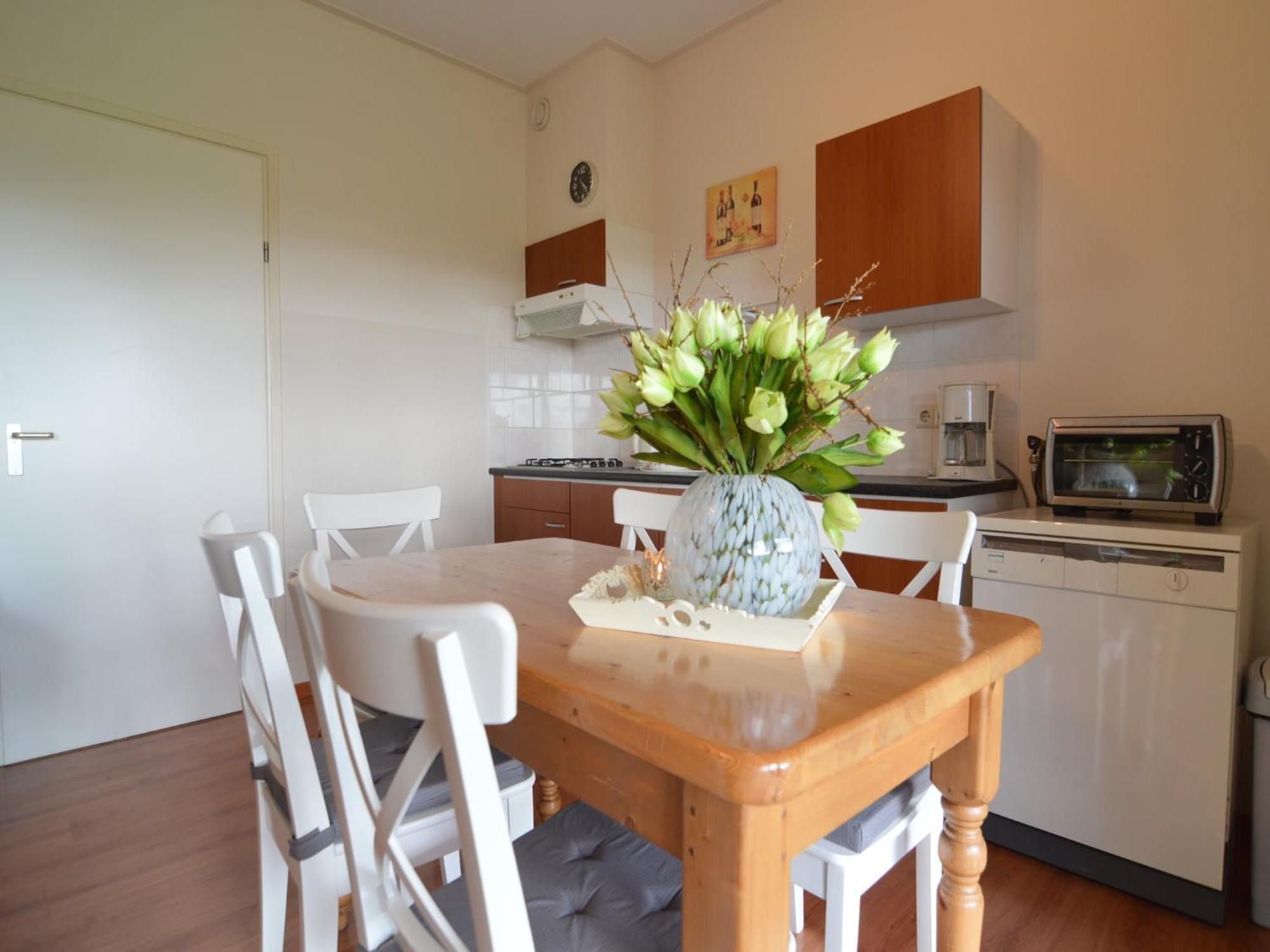 Holiday Home In Geesteren With Roof Terrace Garden Furniture 外观 照片